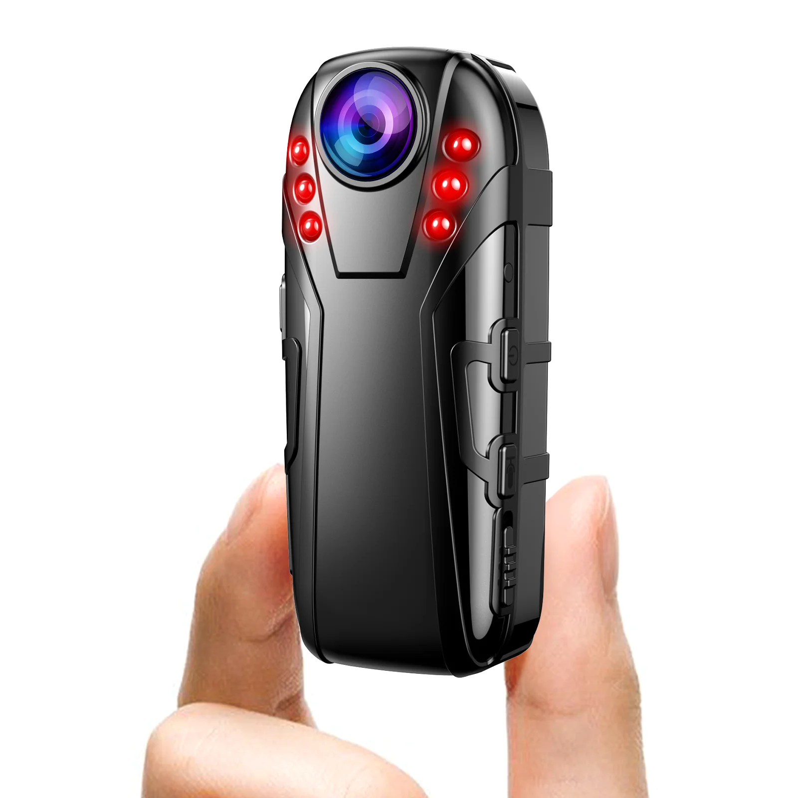 Compact Camera Mirrorless - Boblov L02 1080P 적외선 야간 투시경