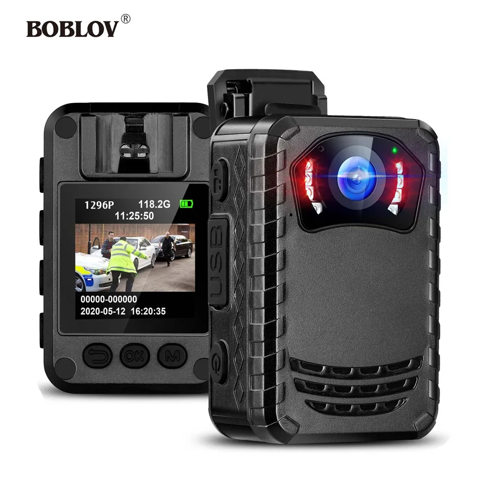 Compact Camera Mirrorless - BOBLOV N9 미니 바디 카메라 풀
