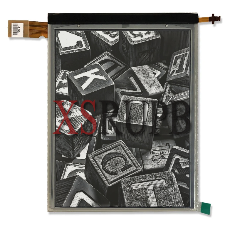 E-Ink Tablet Reader - Gmini MagicBook S62LHD 리더 디스플레이용 6인치