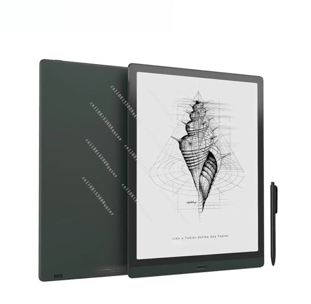 E-Ink Tablet Reader - 13.3인치 E-Ink 태블릿 안드로이드 10 64GB/256GB