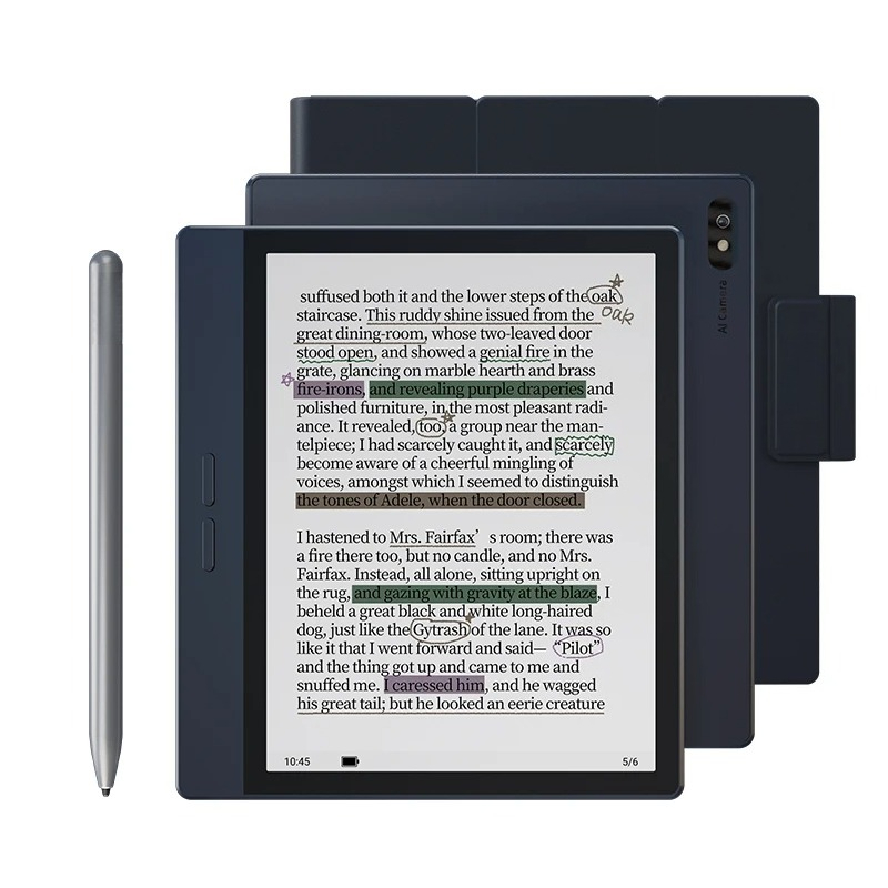 E-Ink Tablet Reader - B7 전자책 리더, 7인치 E-Ink 전자책