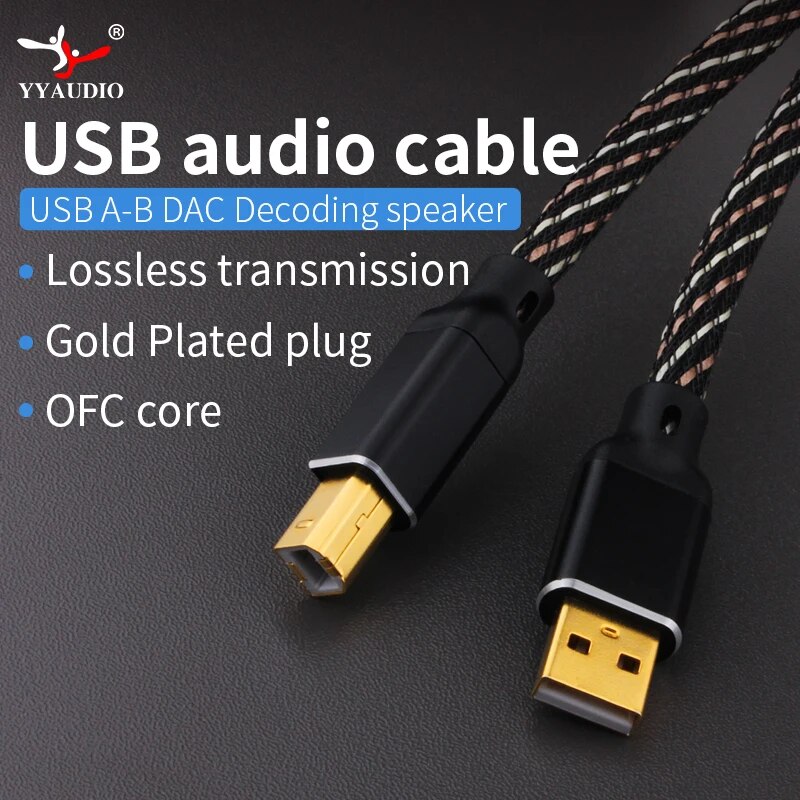 Usb Sound Card External - YYAUDIO HIFI USB OTG 케이블 USB