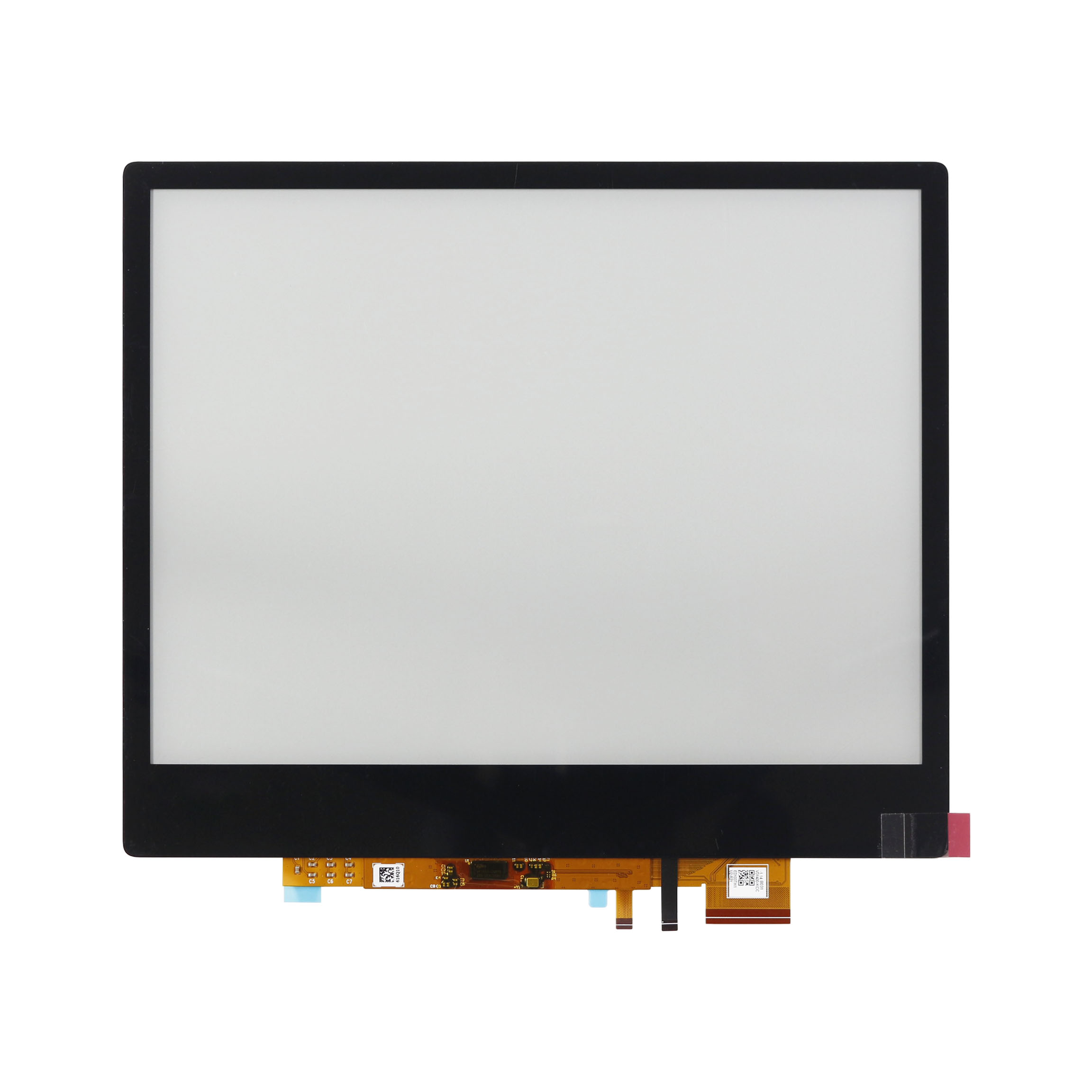 E-Ink Tablet Reader - Kobo 전자 잉크 리더 디스플레이용 터치