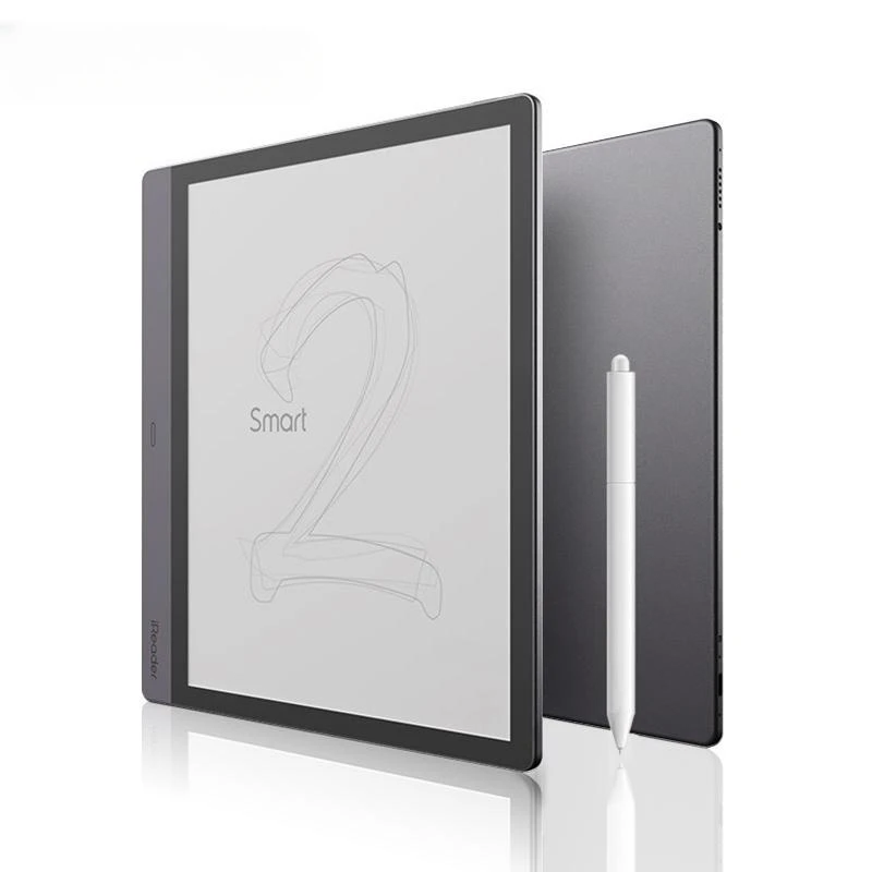 E-Ink Tablet Reader - iReader Smart2 10.3인치 E-Ink 전자책 리더