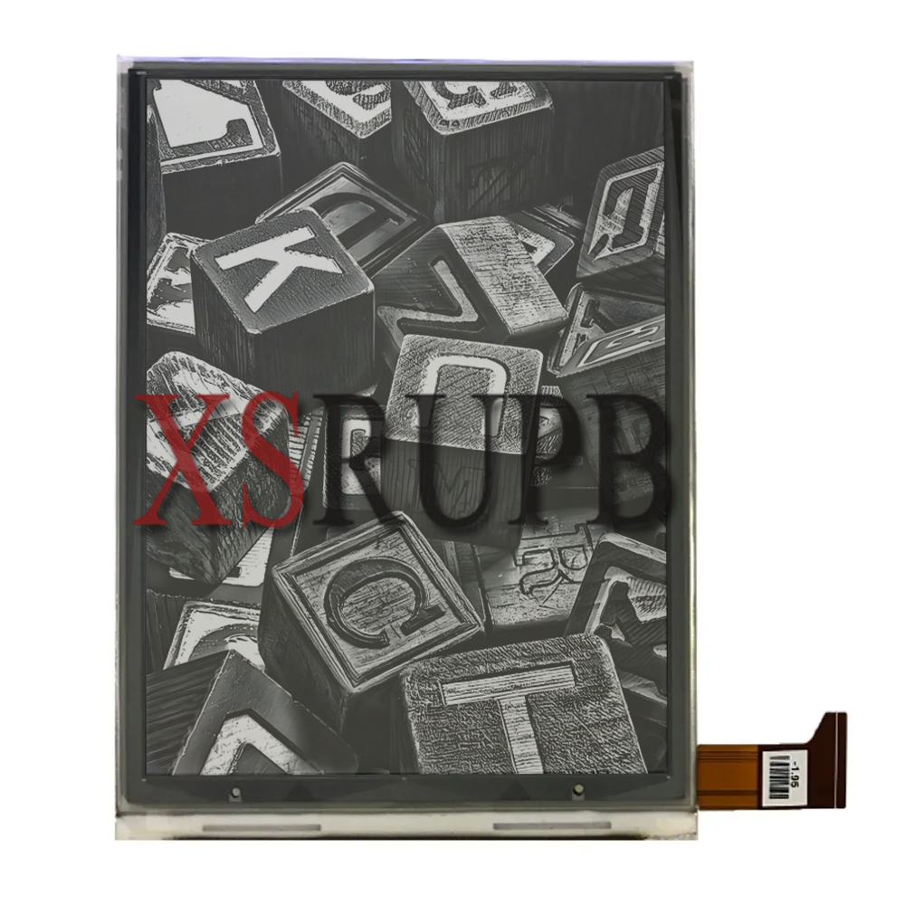 E-Ink Tablet Reader - Gmini MagicBook R6HD 리더 디스플레이용 새
