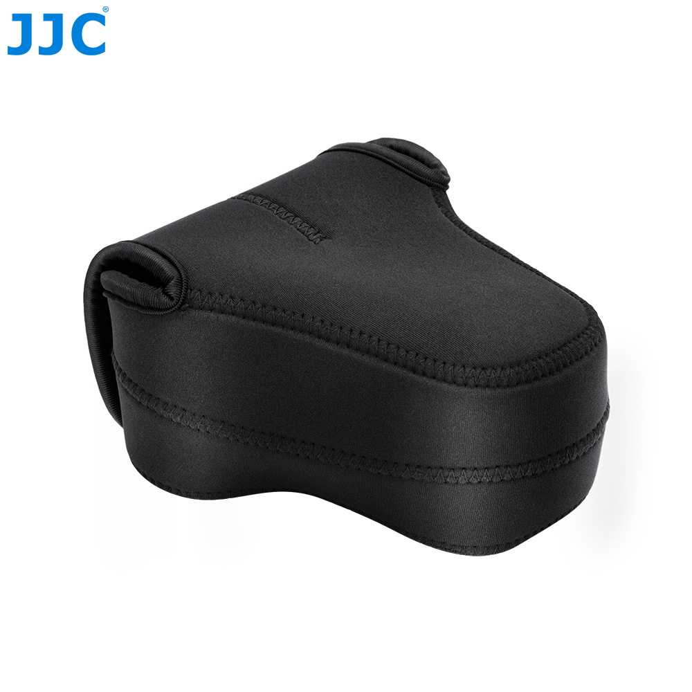 Compact Camera Mirrorless - JJC 소프트 네오프렌 미러리스 카메라 파우치