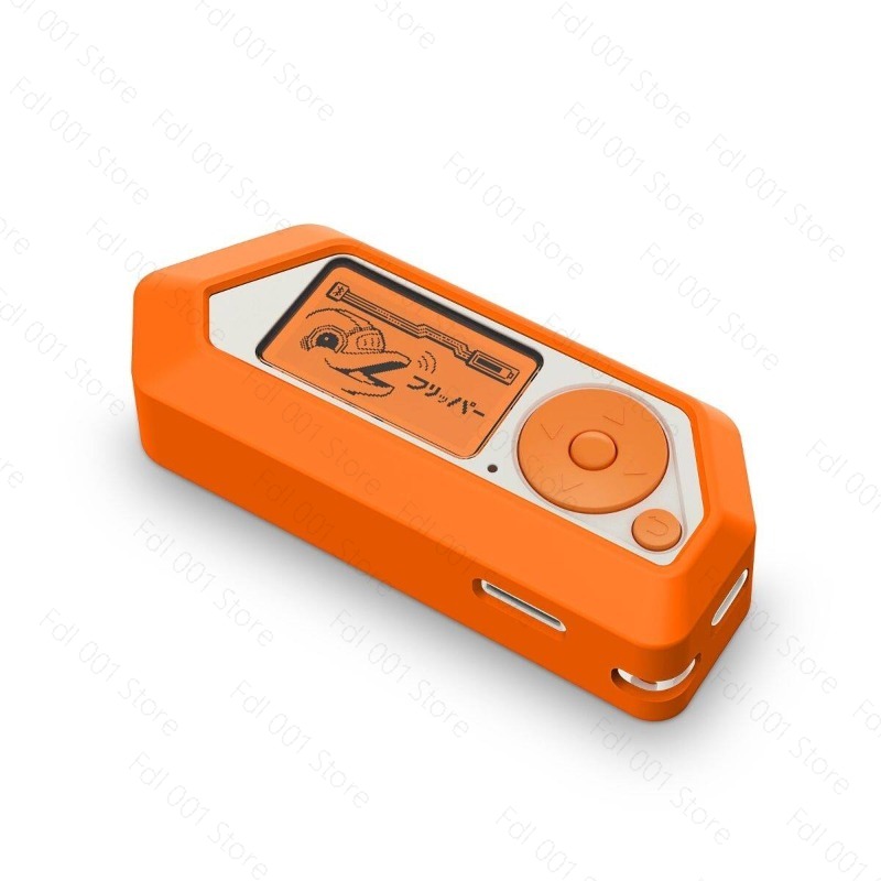 플리퍼 제로 전자 애완 돌고래 다기능 리모컨 기기 실리 - Gadgets For Electronics 리뷰 및 가격