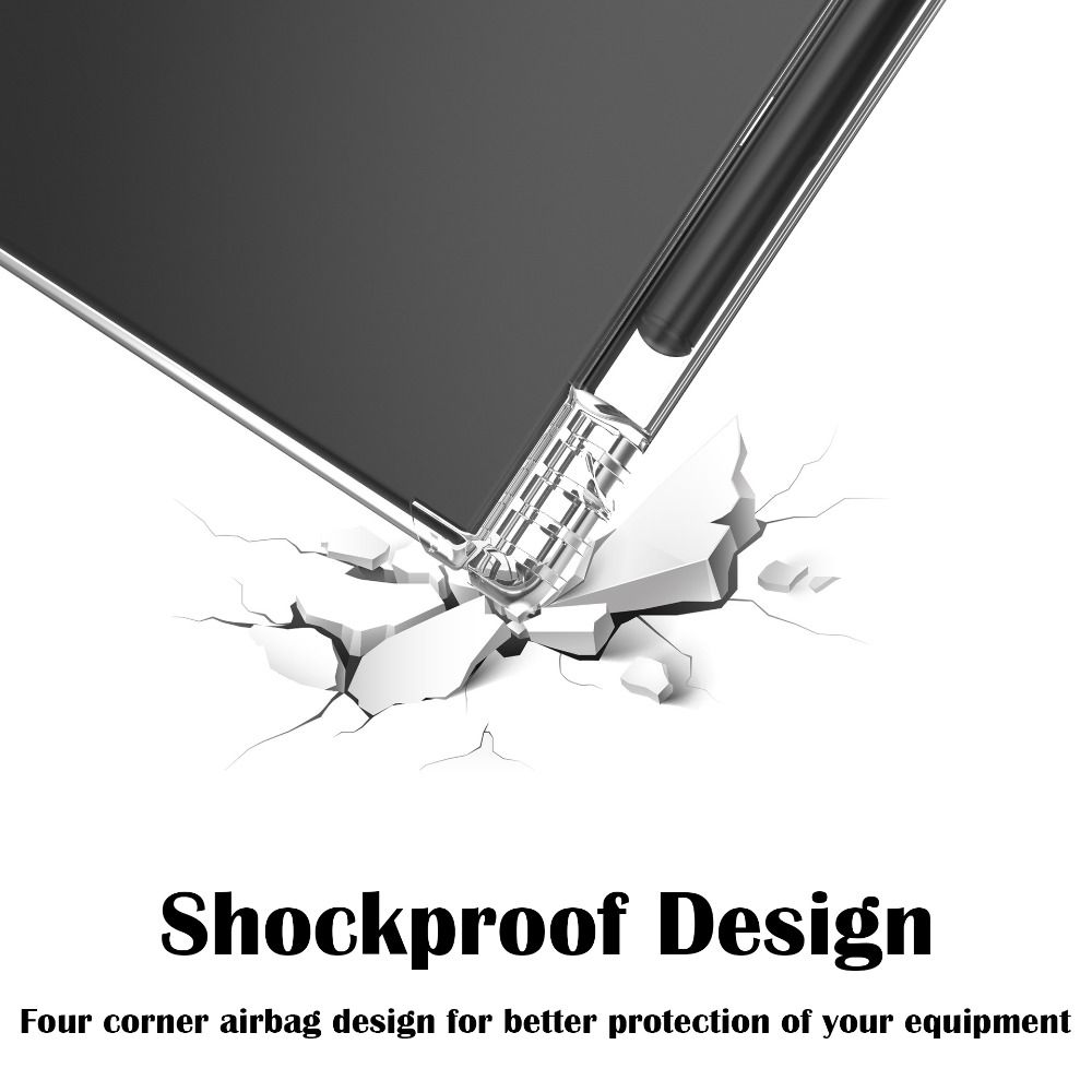 펜 홀더가있는 투명 E 잉크 태블릿 케이스 Boox G - E-Ink Tablet Reader 리뷰 및 가격