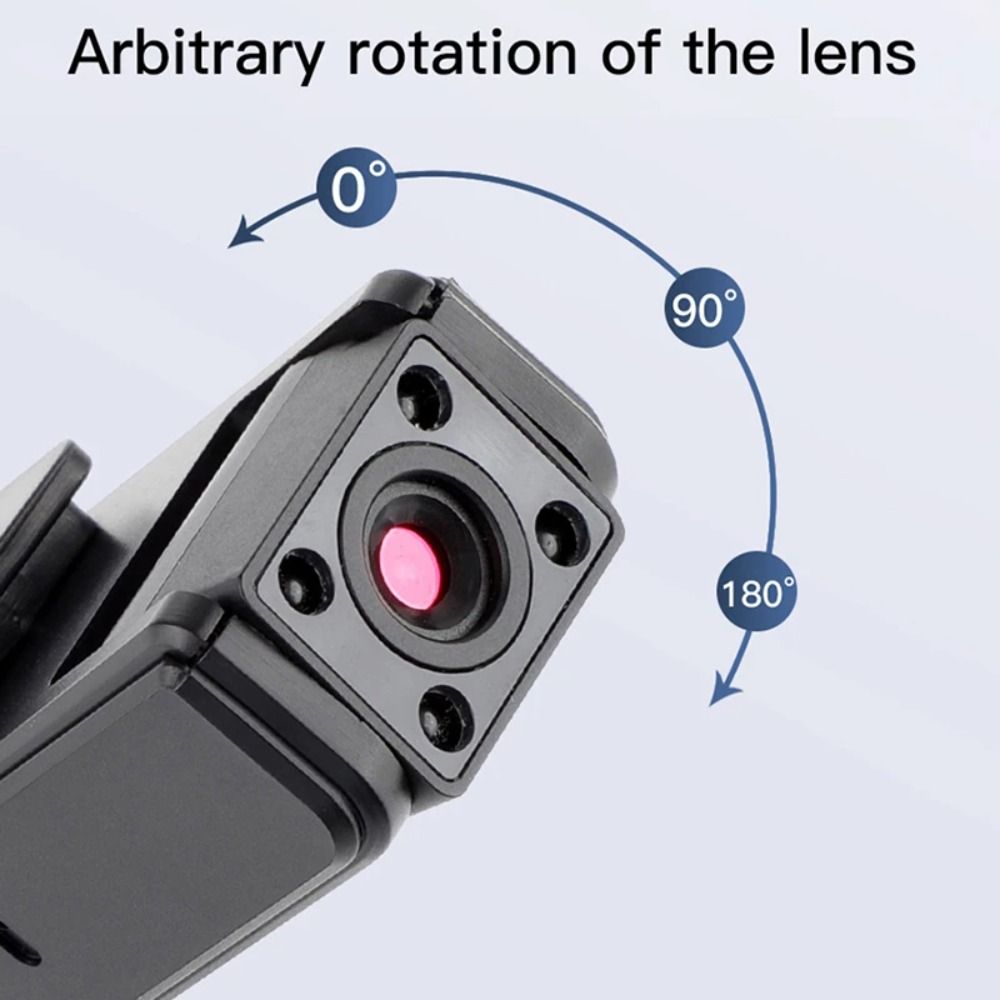 1080P HD A9 미니 핸드헬드 카메라 백 클립 적 - Compact Camera Mirrorless 리뷰 및 가격