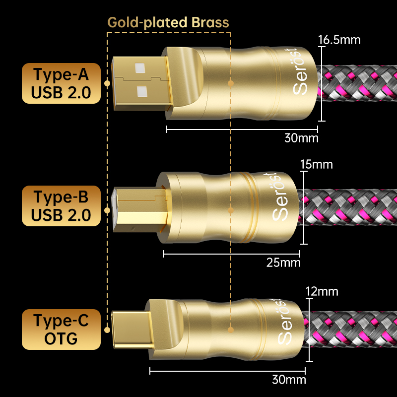 Serost HiFi 실버 도금 단결정 구리 USB 디 - Usb Sound Card External 리뷰 및 가격
