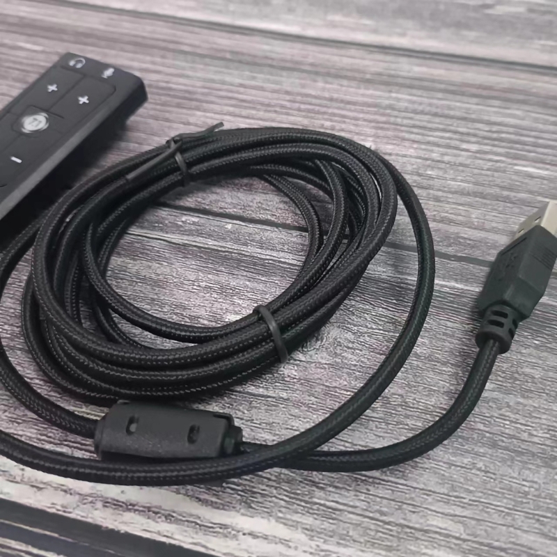 M17B USB 어댑터 Cloud2 7.1용 외부 사운 - Usb Sound Card External 리뷰 및 가격