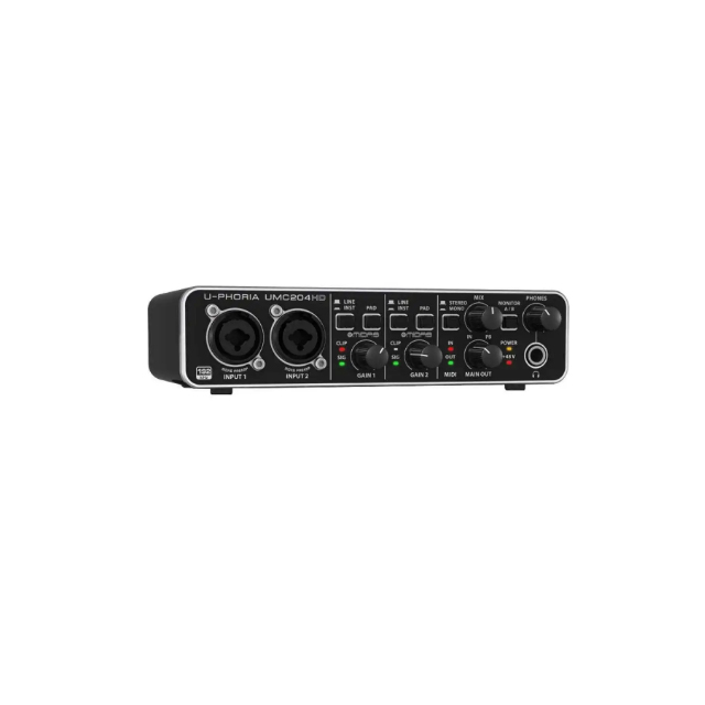 외장 사운드 카드 레코딩 2x4, 24비트/192kHz - Usb Sound Card External 리뷰 및 가격