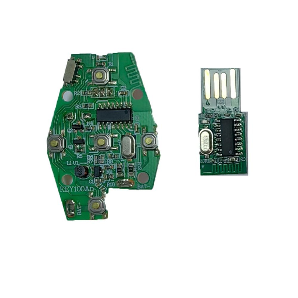 USB 제어 파워포인트 스마트 프레젠터 회의용 리모컨  - Laser Pointer Presenter 리뷰 및 가격