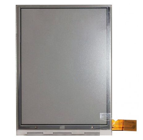6 인치 ED060SC7(LF)C1 E-ink LCD  - E-Ink Tablet Reader 리뷰 및 가격