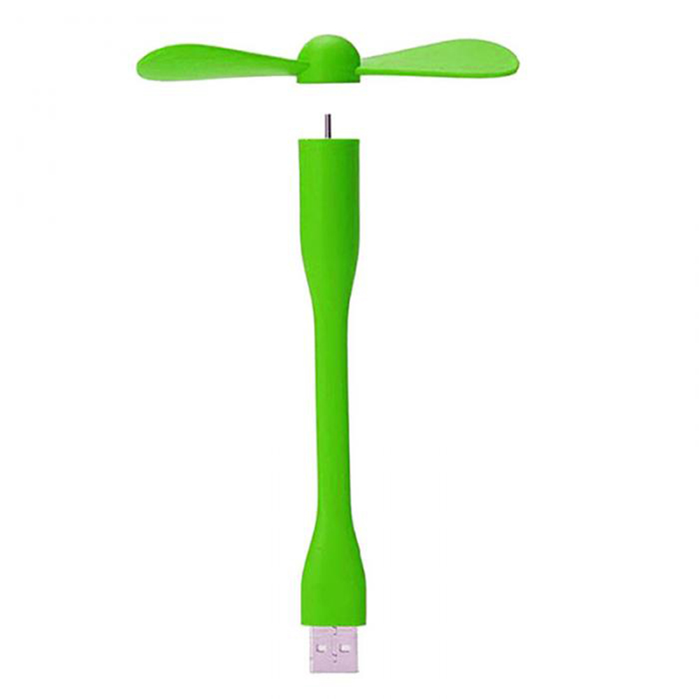 새로운 USB 쿨링 팬 전자기기 환풍기 LED USB  - Electronics And Gadgets With I 리뷰 및 가격