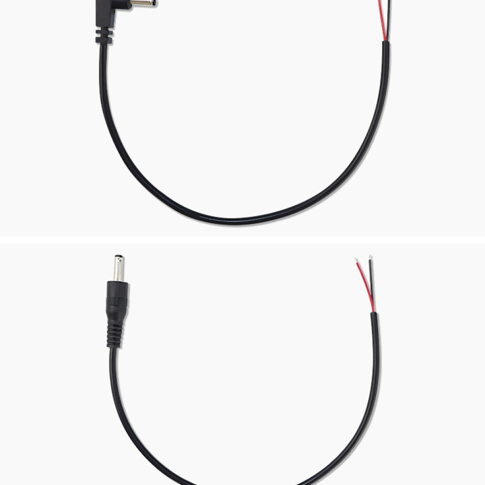 구리 코어 DC 전원 케이블 3.5x1.35mm 남성  - Electronics And Gadgets With I 리뷰 및 가격