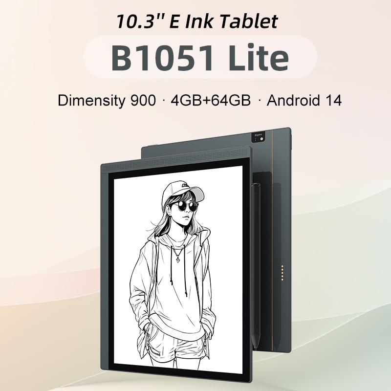 BIGME B1051 전자책 리더기, 10.3인치 전자 - E-Ink Tablet Reader 리뷰 및 가격