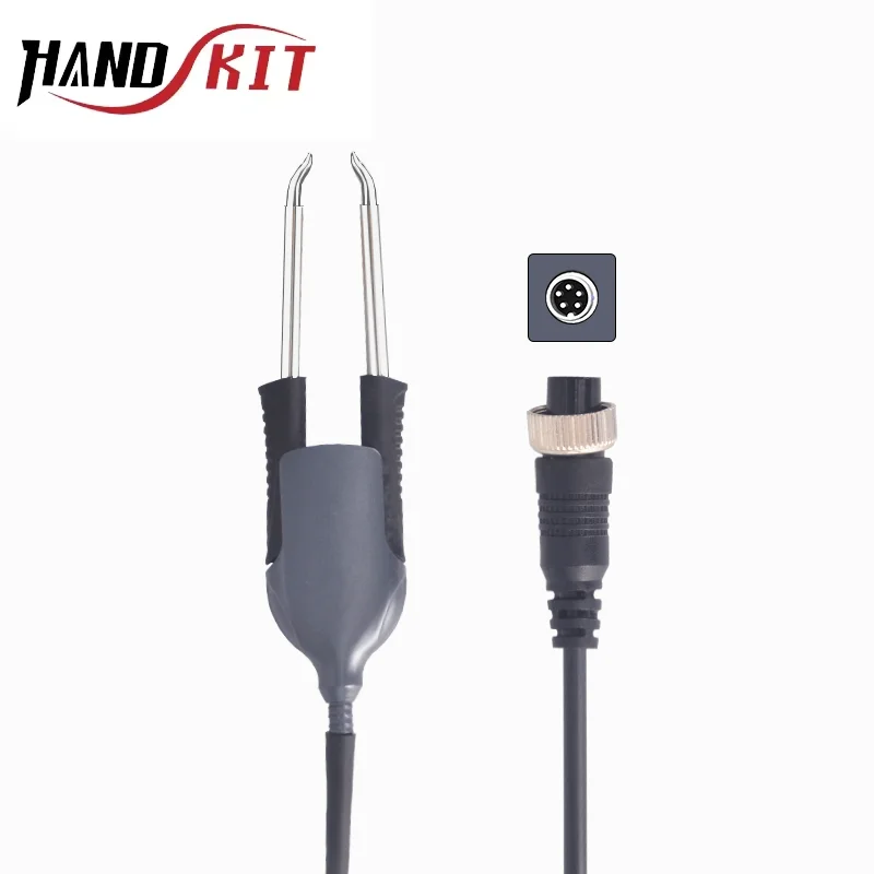 T12 납땜 스테이션 핸드킷 STM 32 납땜 스테이션 - Unique Electronics Gadgets 리뷰 및 가격