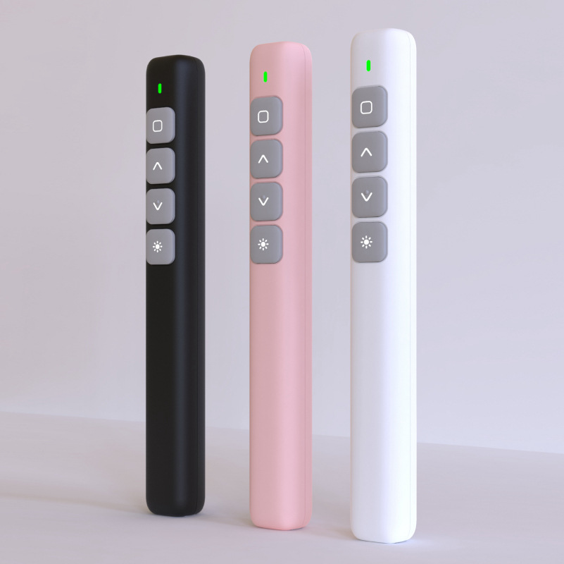 무선 프레젠터 페이지 넘김 펜 레이저 포인터 PPT 스 - Laser Pointer Presenter 리뷰 및 가격