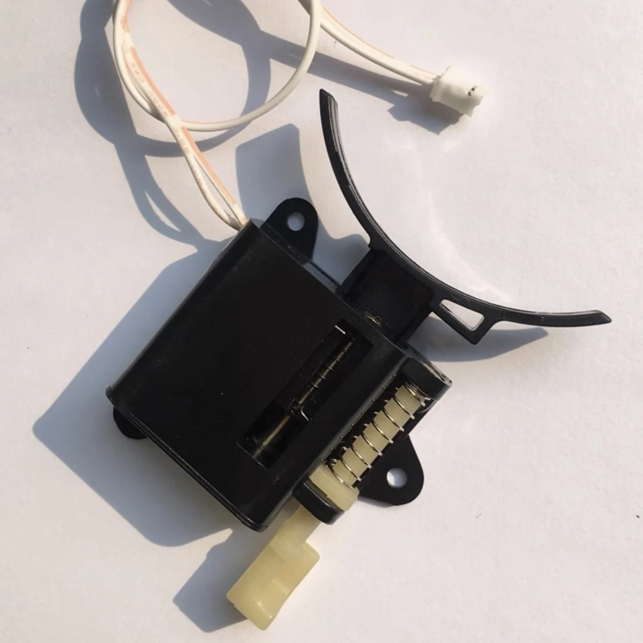 스마트 도어락 액세서리 모터 클러치 지문인식 전자 잠금 - Electronics & Gadgets Charging Gocable 8 In 1 Edc 100W Cable 리뷰 및 가격