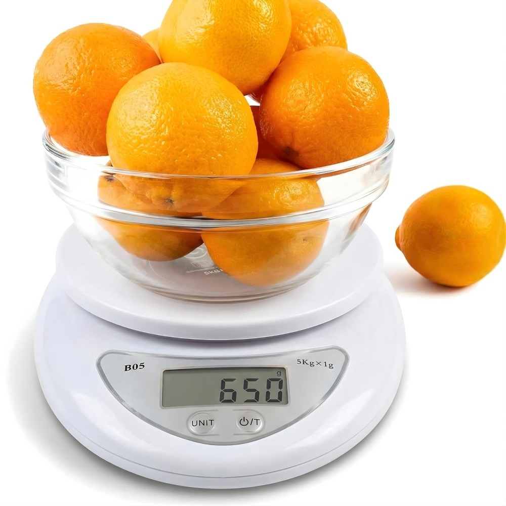 5Kg 디지털 주방 저울 다기능 휴대용 전자 음식 저울 - Electronics And Gadgets With I 리뷰 및 가격
