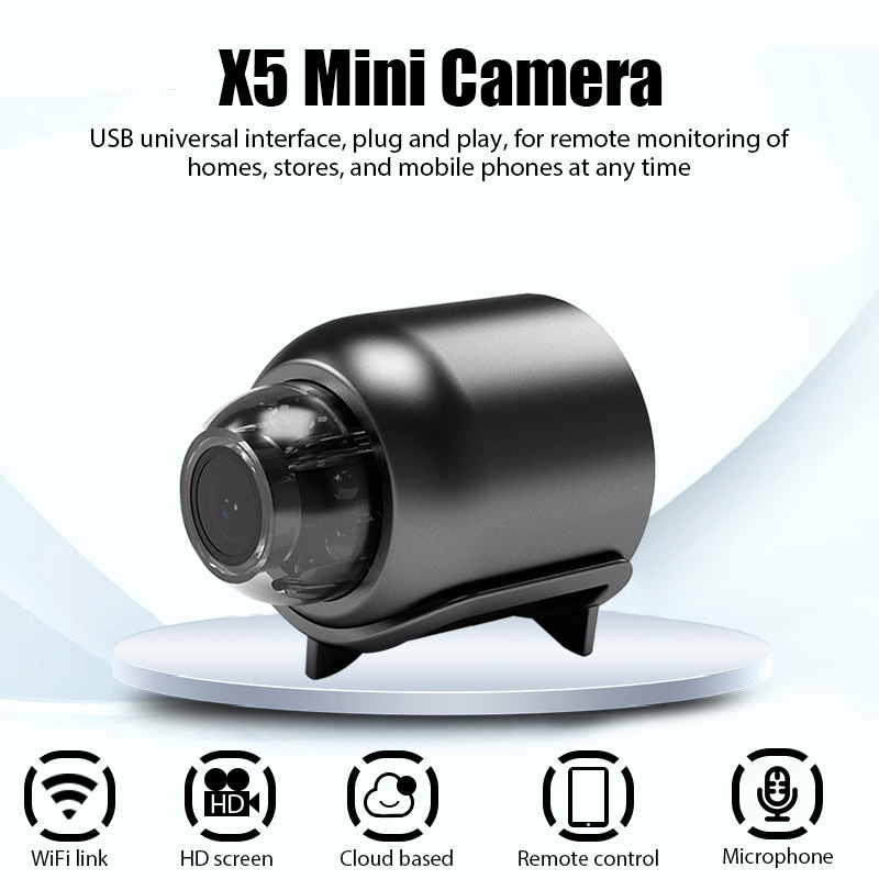 미니 카메라 1080P HD 클리어 나이트 비전 경량  - Compact Camera Mirrorless 리뷰 및 가격