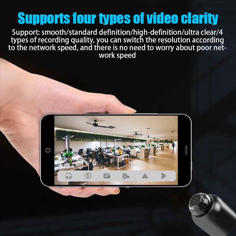 미니 카메라 1080P HD 클리어 나이트 비전 경량  - Compact Camera Mirrorless 리뷰 및 가격