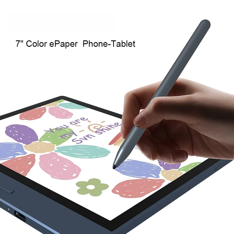 B7 전자책 리더, 7인치 E-Ink 전자책 단말기,  - E-Ink Tablet Reader 리뷰 및 가격