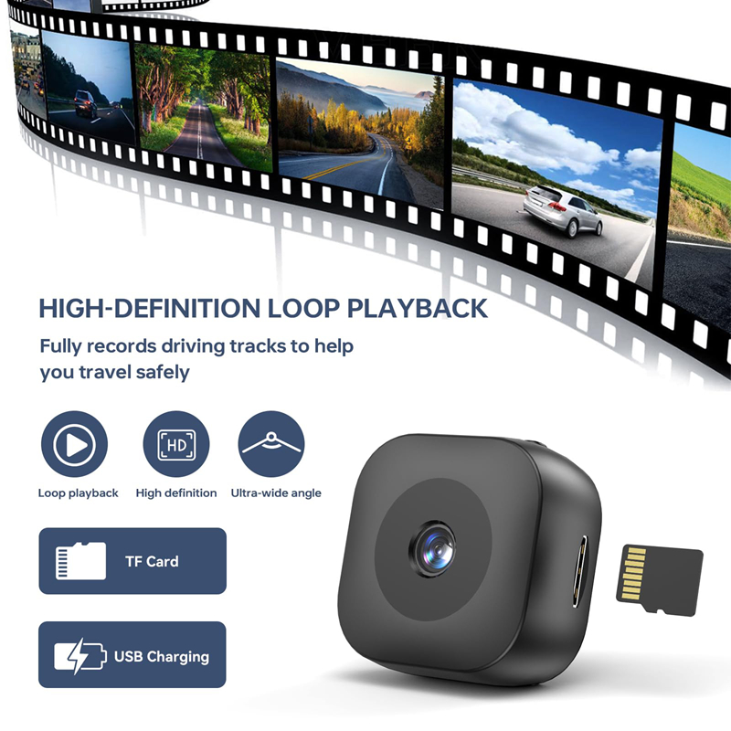 4K HD 보안 카메라 WiFi 무선 광각 실내 야간  - Compact Camera Mirrorless 리뷰 및 가격