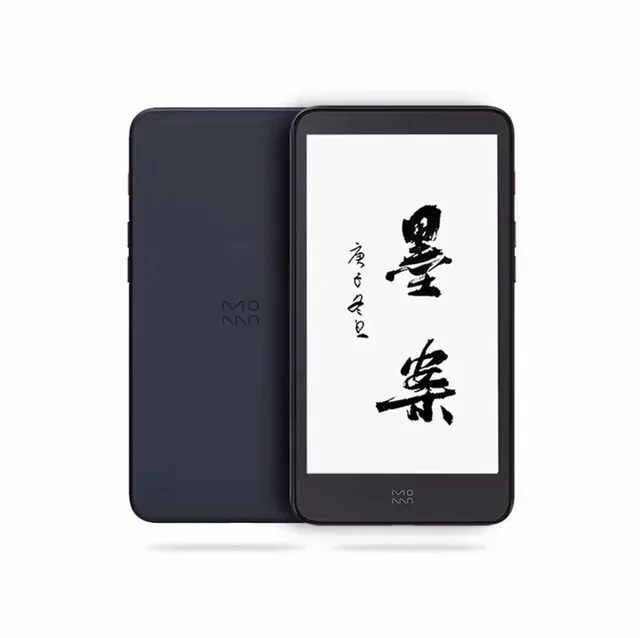 InkPalm 5 Mini 5.2인치 e-잉크 스크린  - E-Ink Tablet Reader 리뷰 및 가격