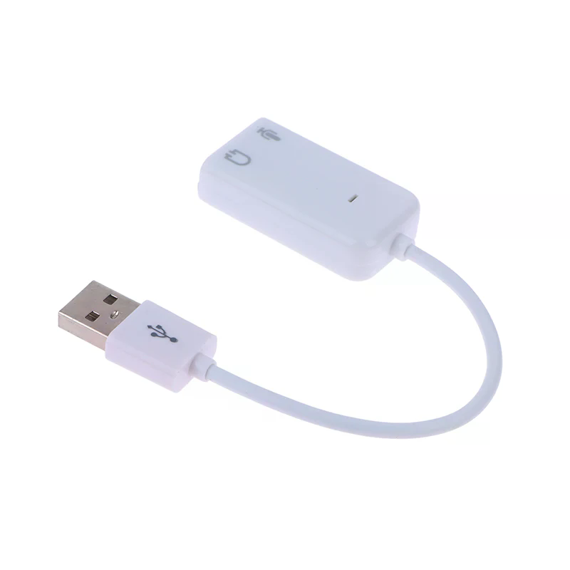 2.0 3d 7.1 5HV2 어댑터 USB-잭 외부 U - Usb Sound Card External 리뷰 및 가격