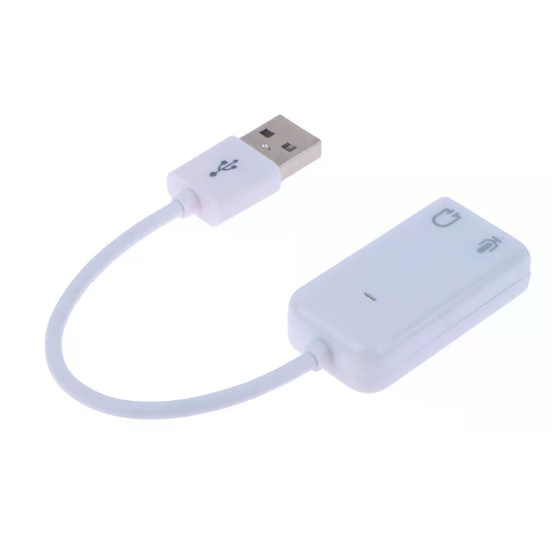 2.0 3d 7.1 5HV2 어댑터 USB-잭 외부 U - Usb Sound Card External 리뷰 및 가격