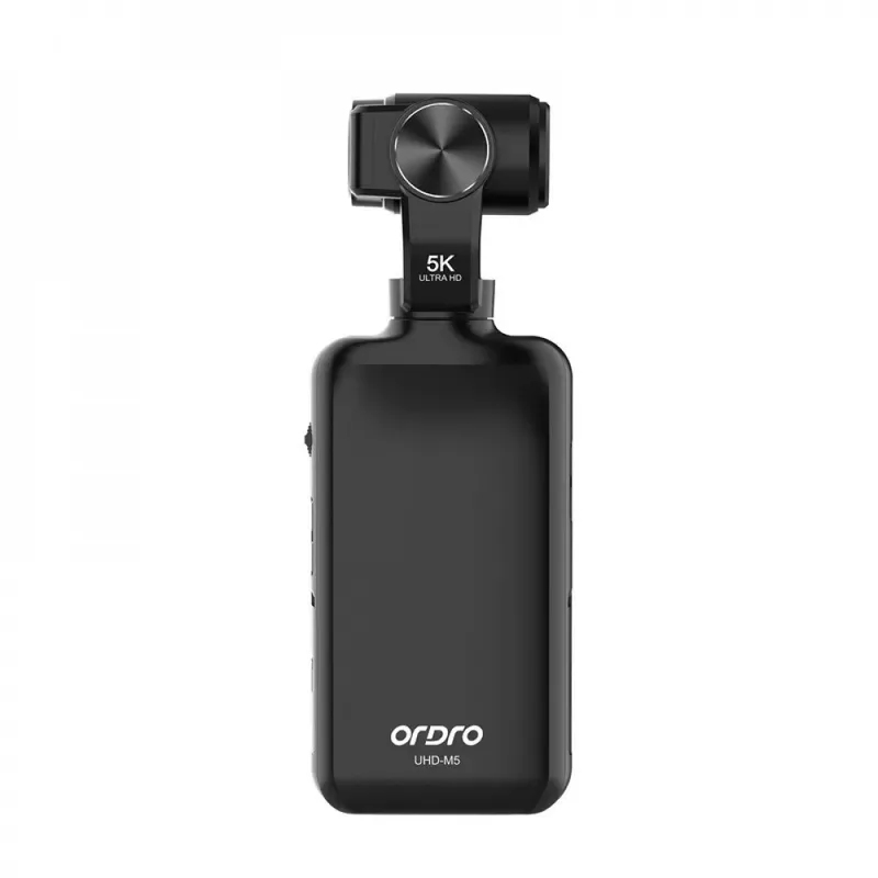 미니 액션 카메라 4K 휴대용 포켓 디지털 캠코더 3축 - Compact Camera Mirrorless 리뷰 및 가격