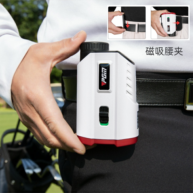PGM 새로운 충전식 골프 거리측정기 망원경, 야외 골 - Electronics & Gadgets Charging Gocable 8 In 1 Edc 100W Cable 리뷰 및 가격
