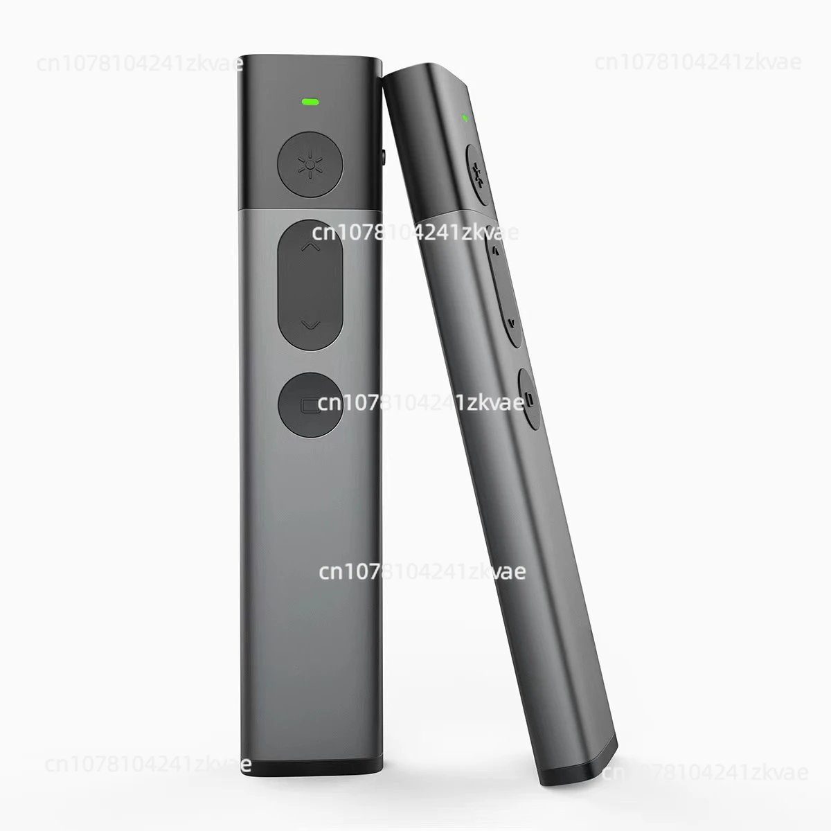 무선 프리젠터 프레젠테이션 리모컨, 녹색 조명 내장 리 - Laser Pointer Presenter 리뷰 및 가격
