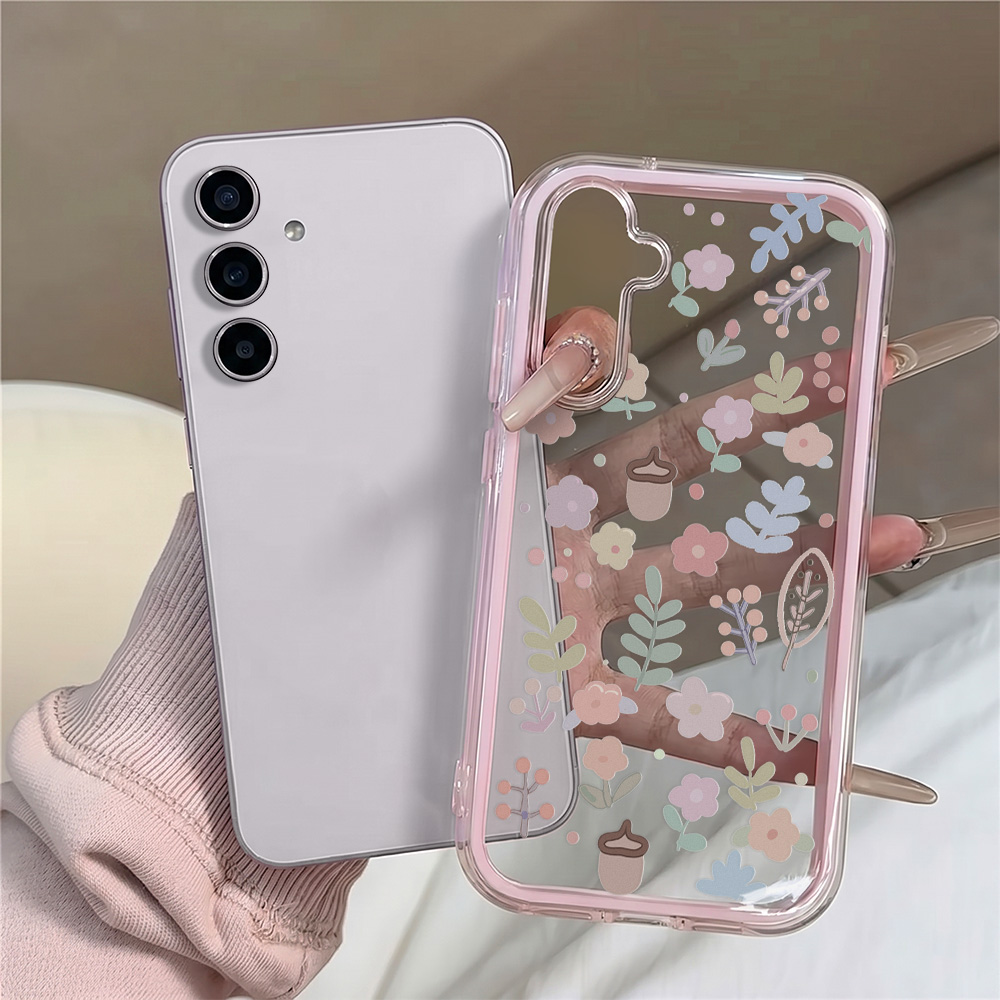 삼성 A57 5G 케이스 갤럭시 A56 A55 A37  - Samsung Galaxy A55 리뷰 및 가격