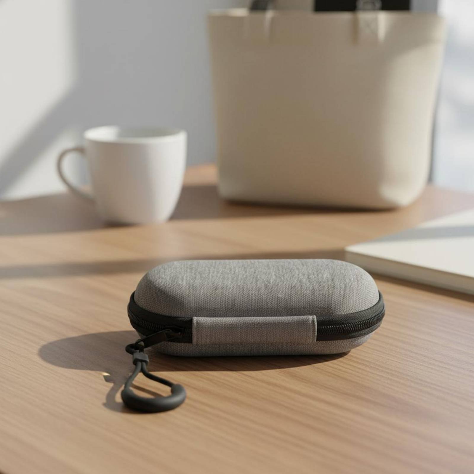 코드 정리 케이스 충격 방지 휴대용 코드 정리 가방 범 - Electronics And Gadgets With I 리뷰 및 가격