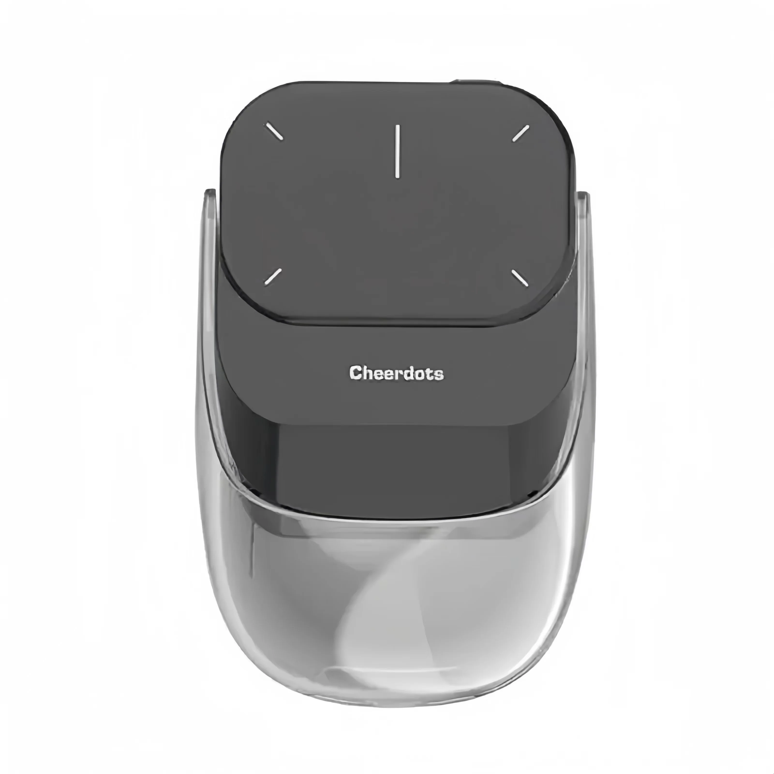 Cheerdots2 블루투스 탈착식 에어 마우스 터치패 - Laser Pointer Presenter 리뷰 및 가격