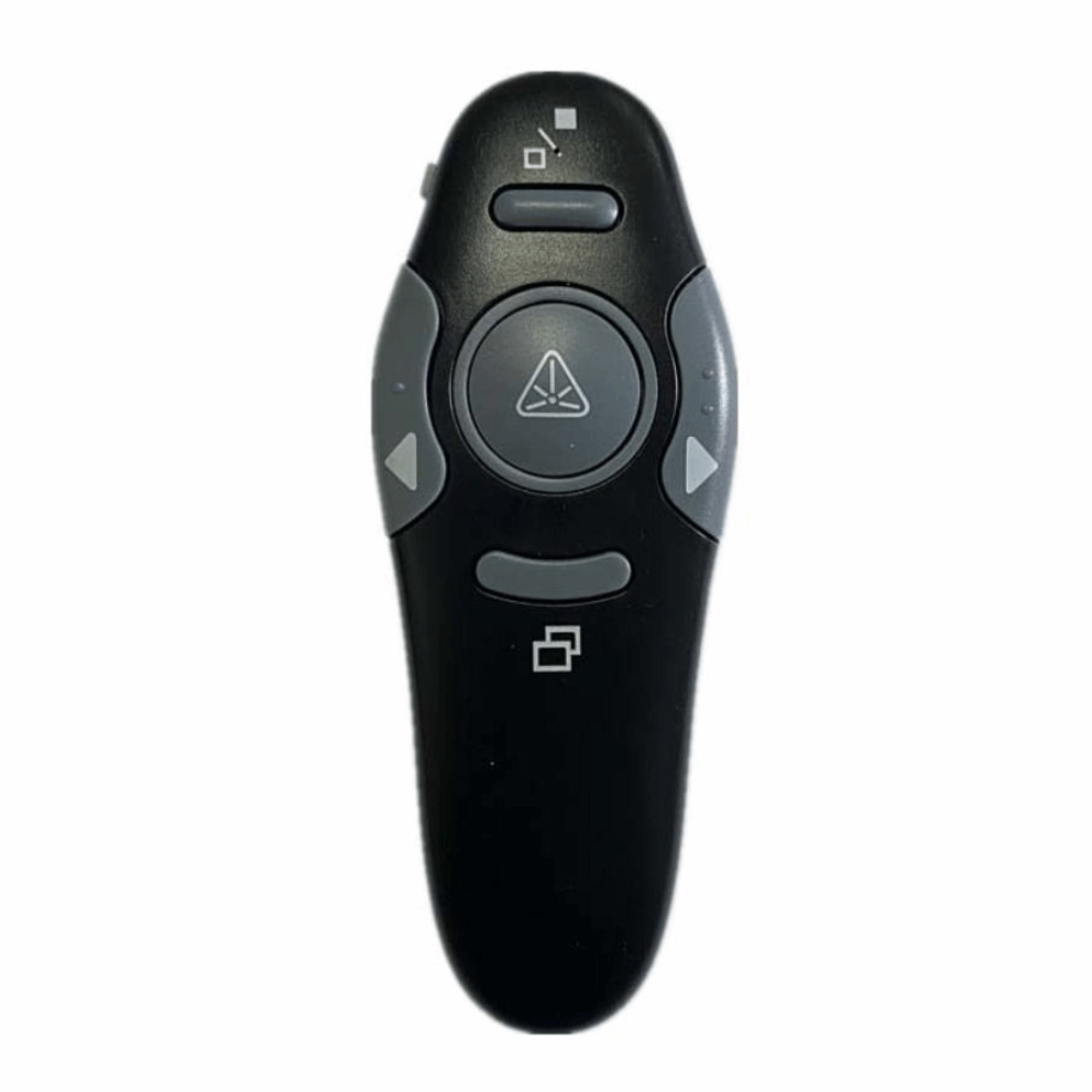 USB 제어 파워포인트 스마트 프레젠터 회의용 리모컨  - Laser Pointer Presenter 리뷰 및 가격